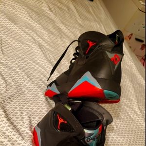 Jordan 7